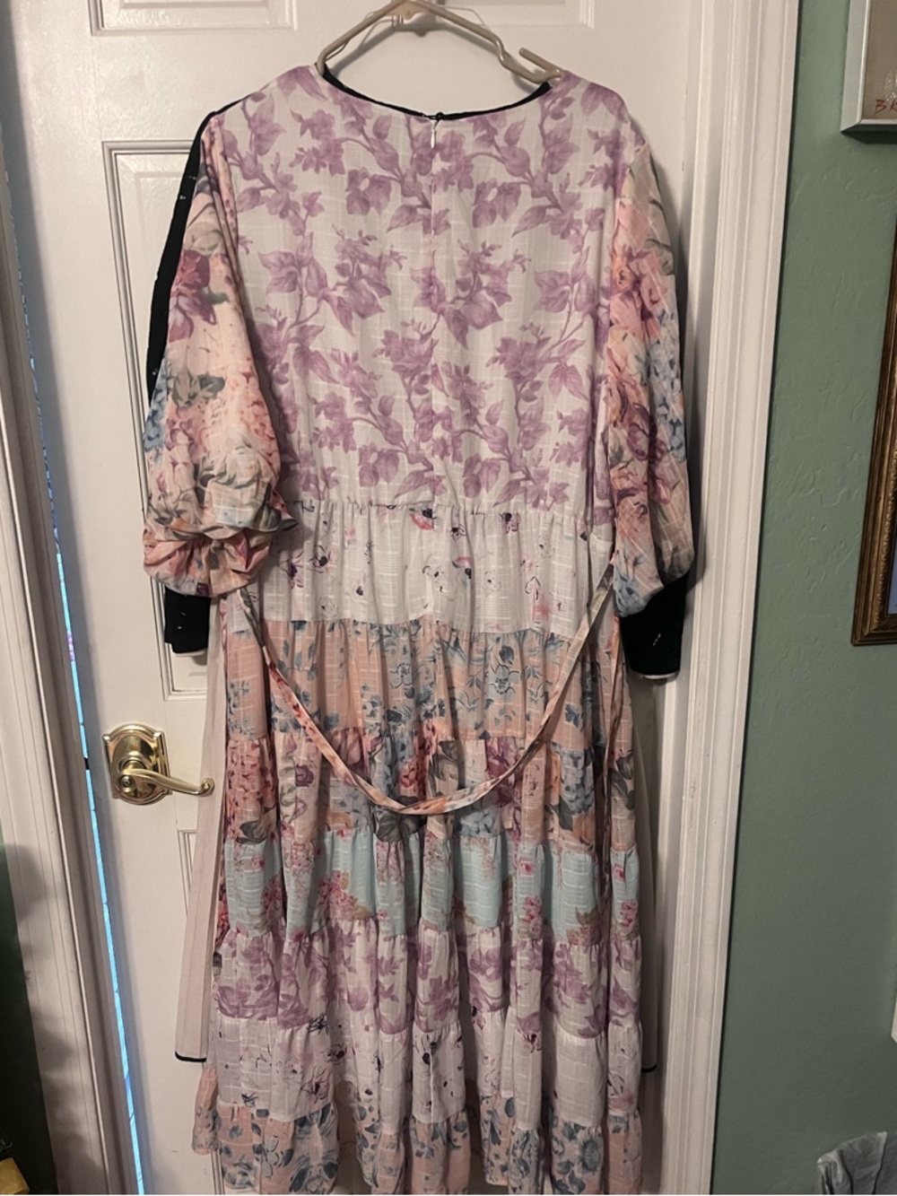 Eloise Dress